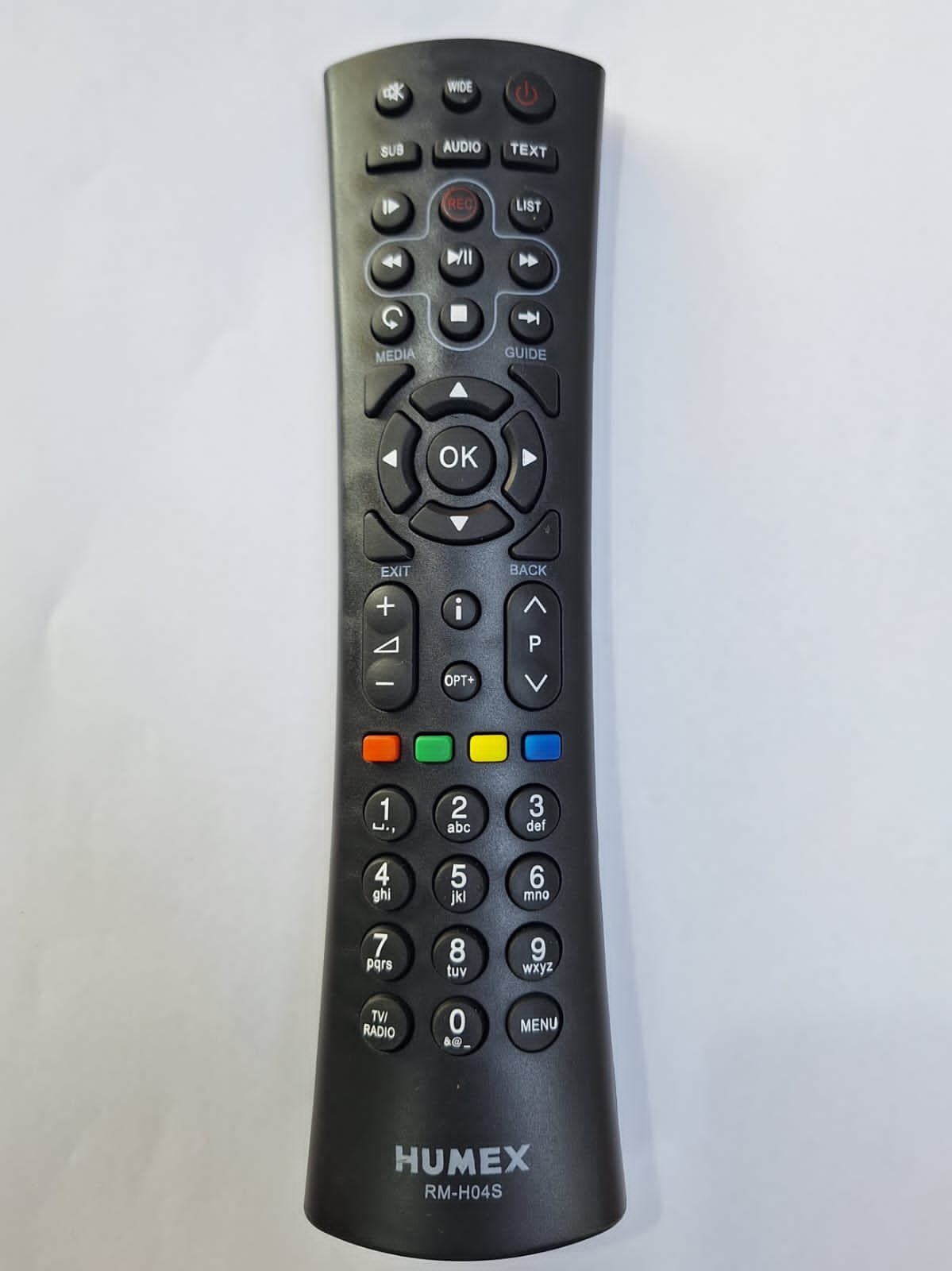 Remote Control